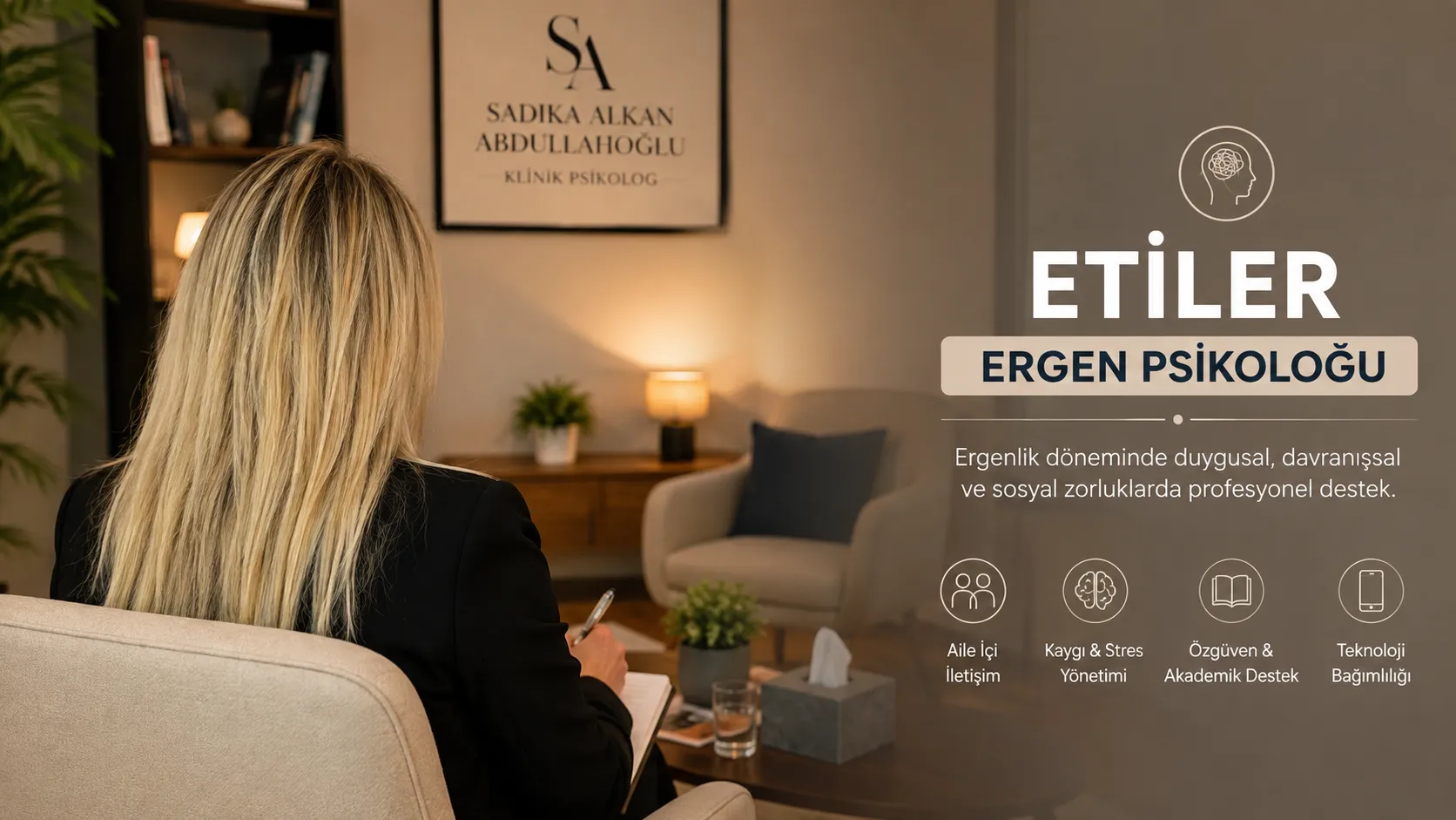 etiler ergen psikoloğu ile ilgili sık sorulan sorular