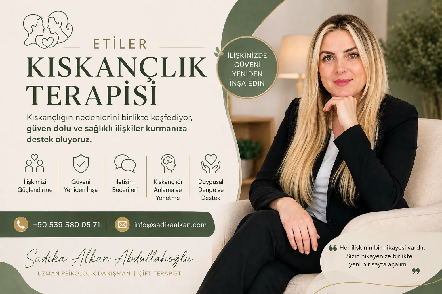 etiler kıskançlık terapisi