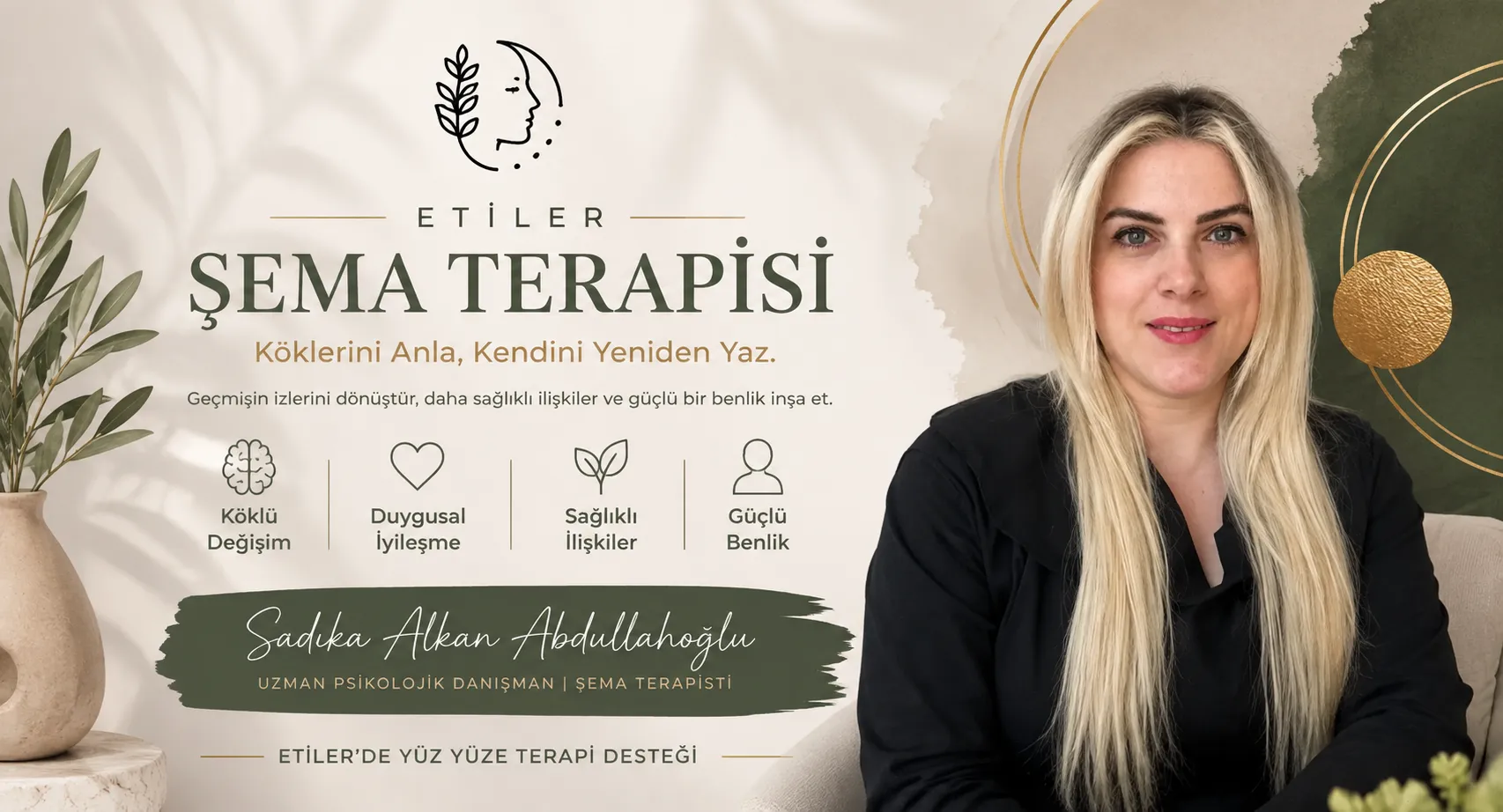 etiler şema terapisi