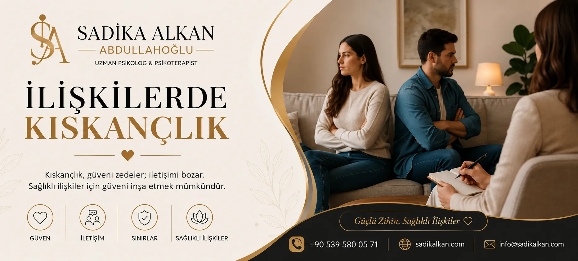 ilişkilerde kıskançlık nedir