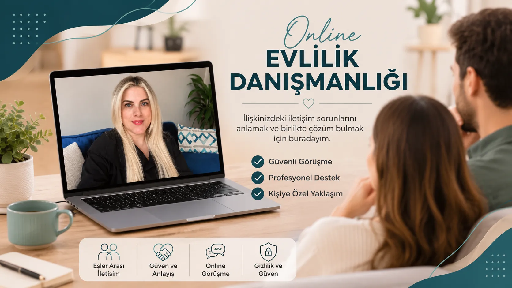 istanbul online evlilik danışmanı