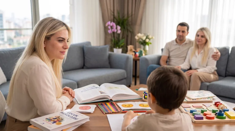 istanbul pedagog