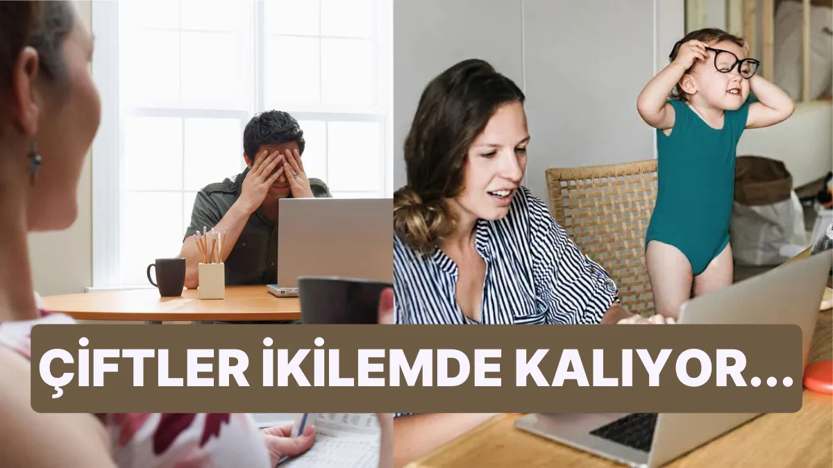 sürekli bilgisayar başında çalışan çiftlerde iletişim kopukluğu ve çözüm yolları